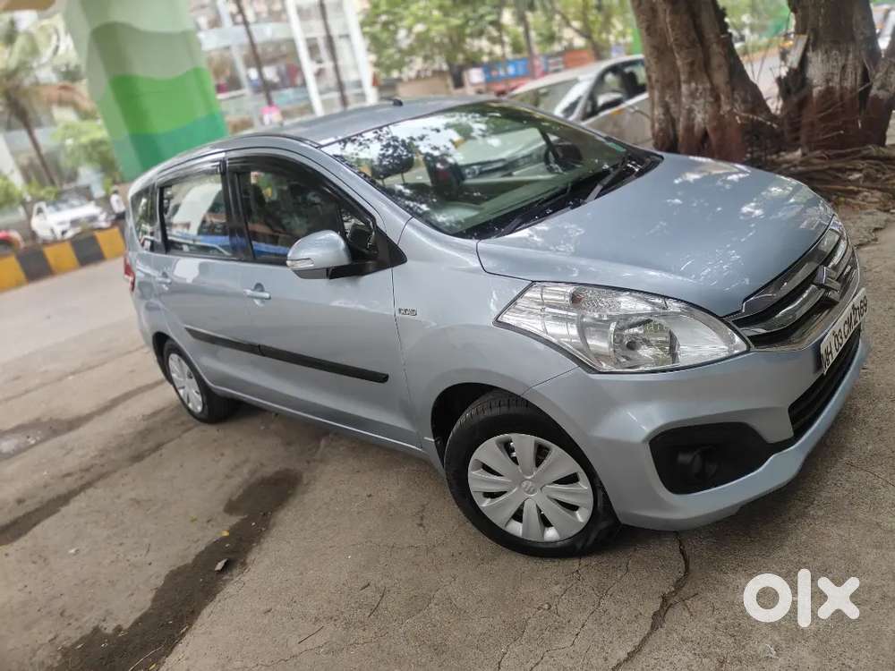 Maruti Suzuki Ertiga Vdi 2017
