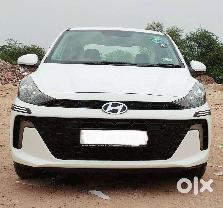 Hyundai Aura 1.2 S Cng, 2025, Cng & Hybrids