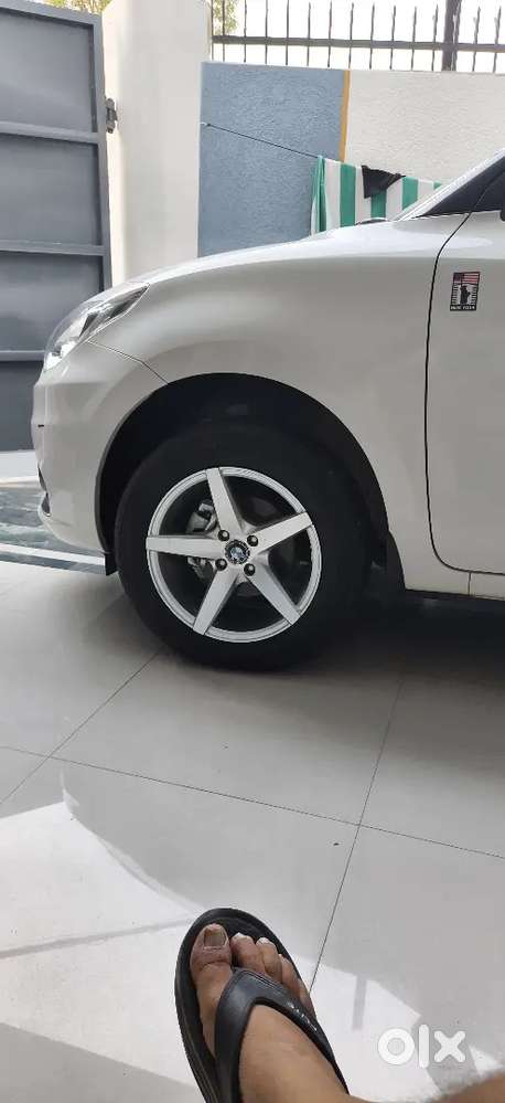 Maruti Suzuki Swift Limited 2023