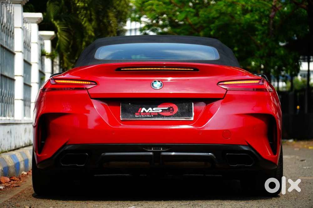 Bmw Z4 M40i, 2020, Petrol