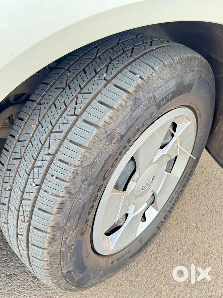 Mahindra Xuv500 W4, 2016, Diesel