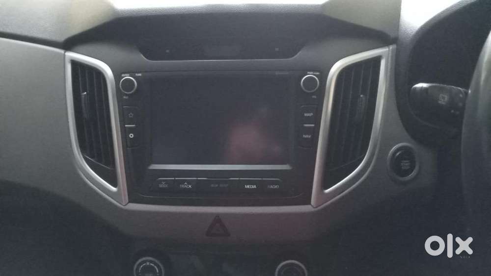 Hyundai Creta 2019 Diesel Good Condition