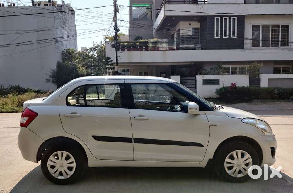 Maruti Suzuki Swift Dzire Vdi Bsiv, 2013, Diesel