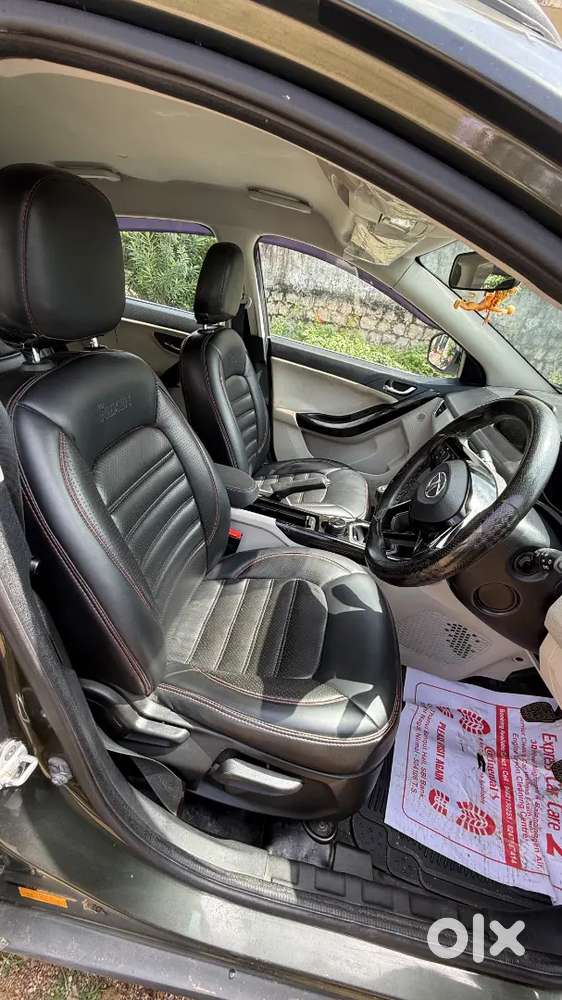 Tata Nexon 2021 Petrol
