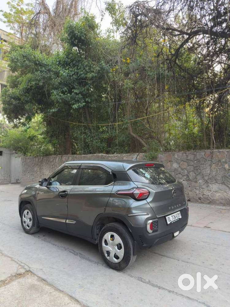 Tata Punch Adventure Icng, 2024, Cng & Hybrids