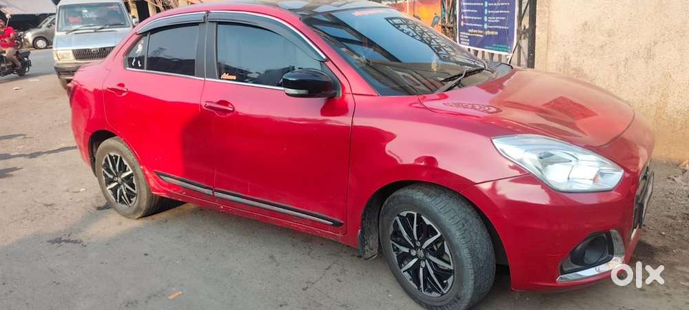 Swift Dzire 2022 Model Manual Car