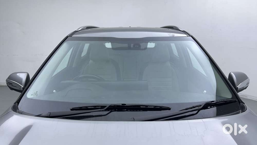 Kia Seltos Gtx, 2019, Petrol