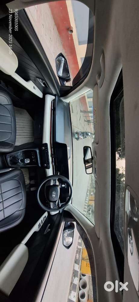 Hyundai Verna Crdi Vgt 1.5, 2024, Petrol