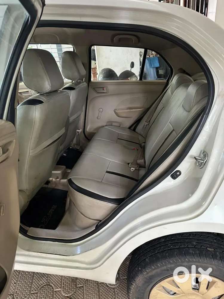 Maruti Swift Dzire Vdi 2013