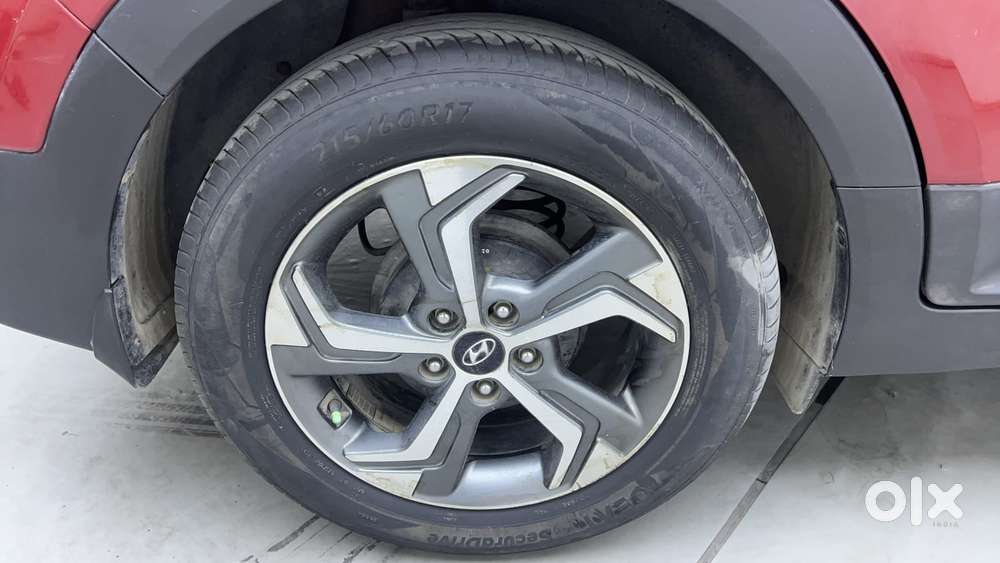 Hyundai Creta 1.6 Sx At Crdi, 2019, Diesel