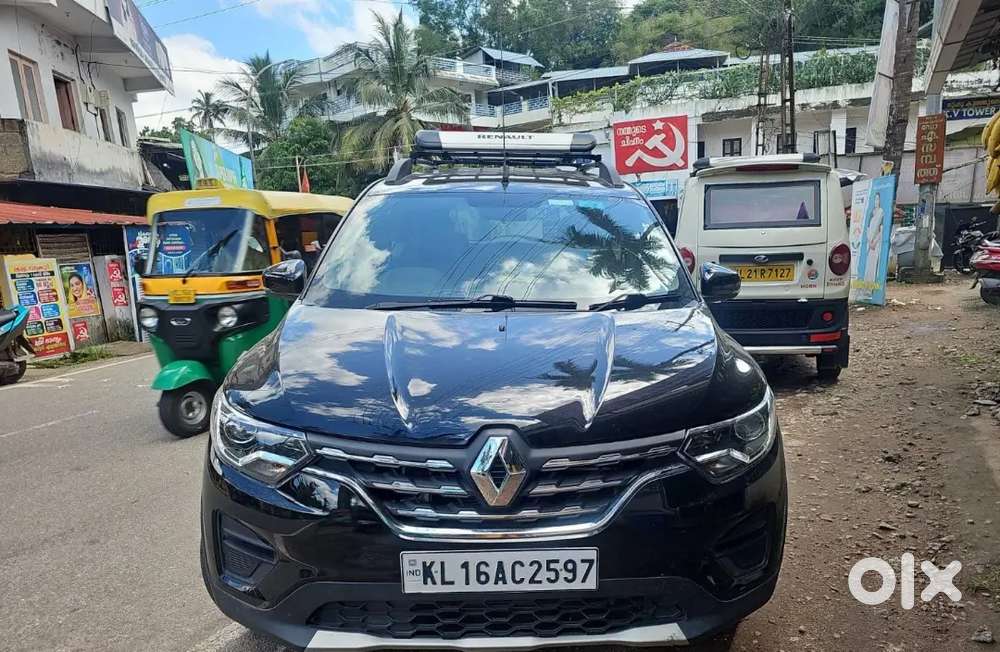 Renault Triber RXE 2023