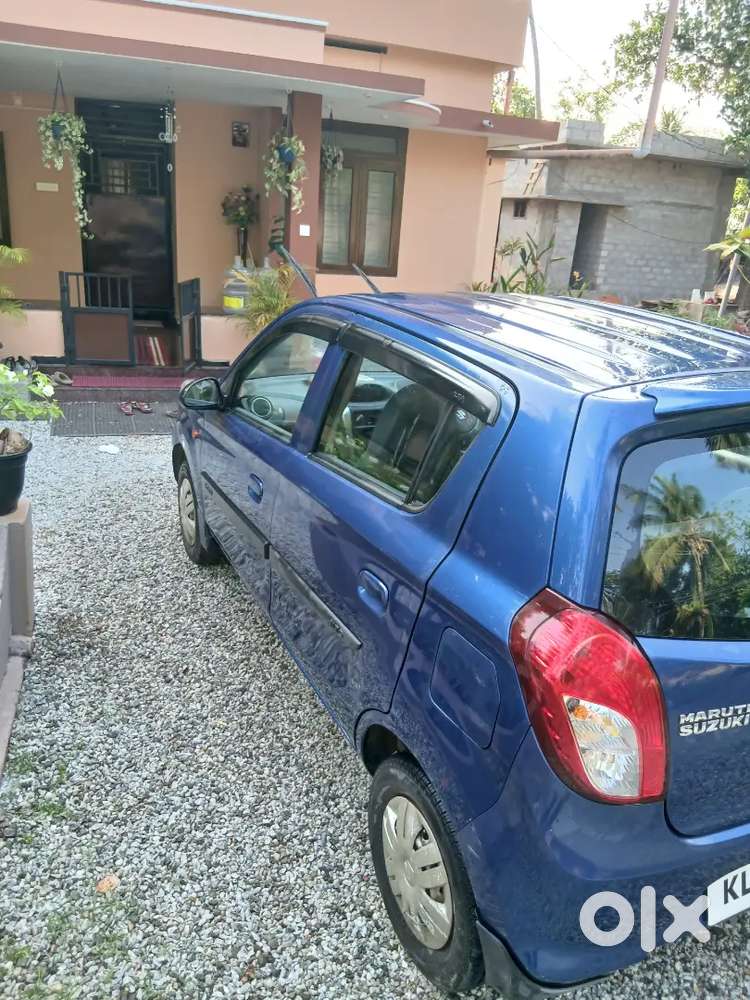 Maruti Suzuki Alto 800 2013 Petrol Well Maintained