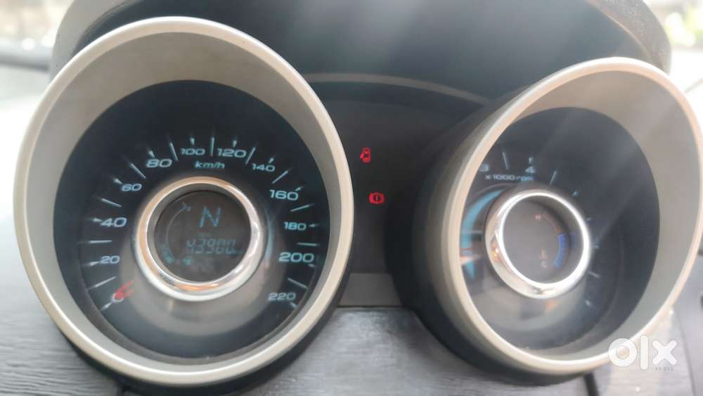 Mahindra Xuv500 W6 2wd, 2018, Diesel