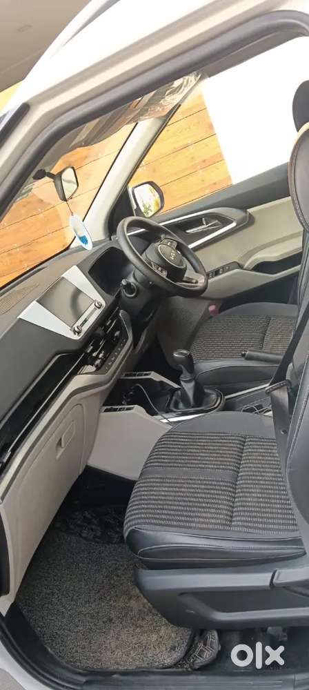 Kia Carens 1.5 Prestige Plus 7 Seater 6mt Diesel  Excellent Condition