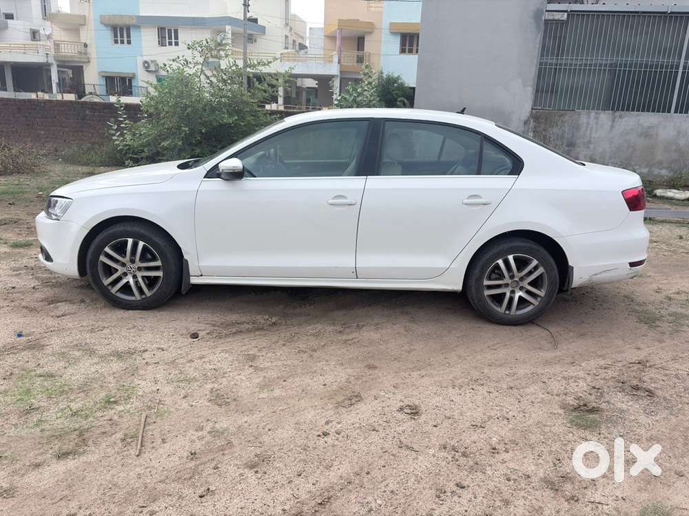 Volkswagen Jetta Diesel Manual 2013
