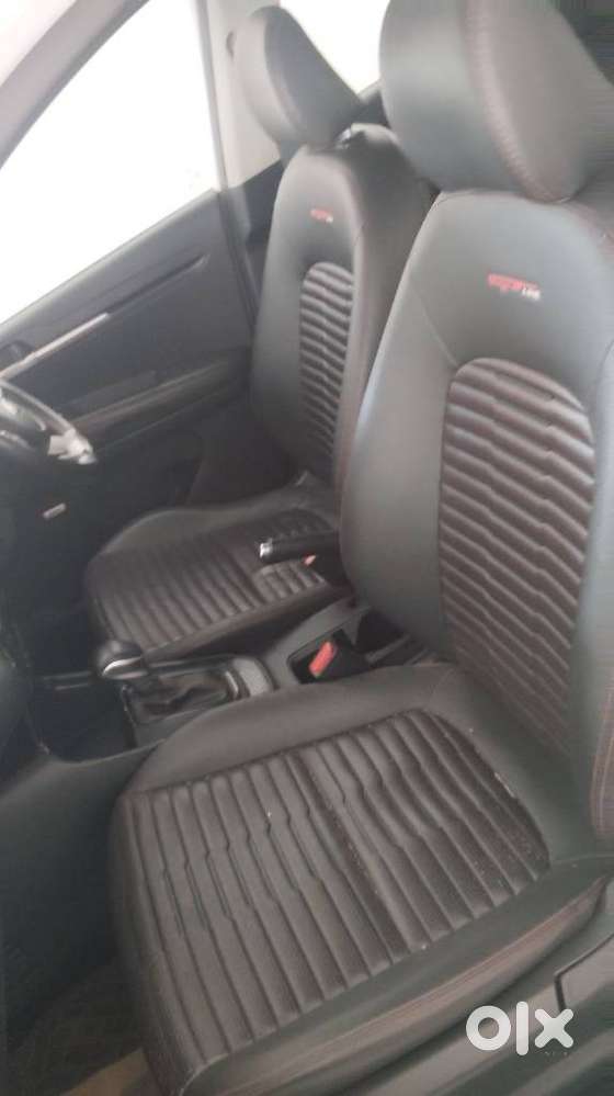 Kia Seltos 1.5 Gtx+ Diesel At, 2020, Diesel