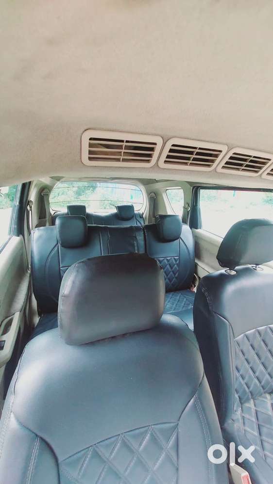 Maruti Ertiga Diesel 2014
