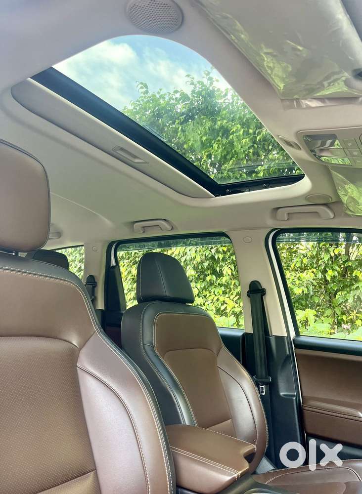 Mahindra Scorpio-n Z8 L Diesel At 2wd 7 Str, 2022, Diesel