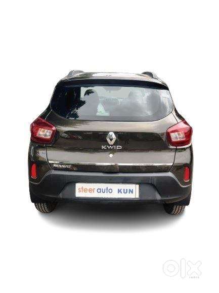Renault Kwid Rxt 1.0, 2023, Petrol