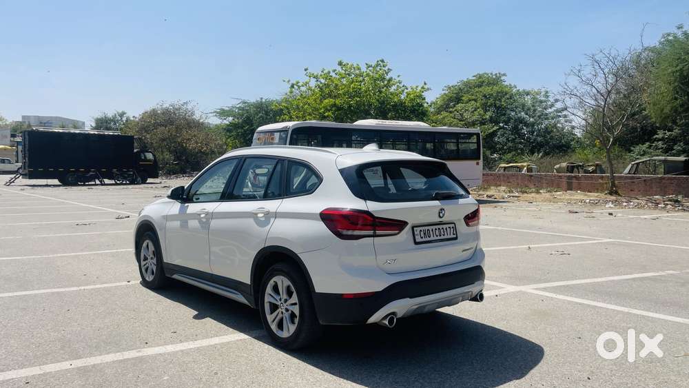 Bmw X1 Sdrive 20d X Line, 2021, Diesel