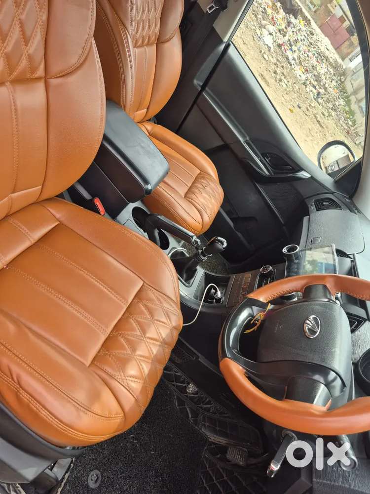 Mahindra Xuv500 2019 Diesel 105000 Km Driven W5