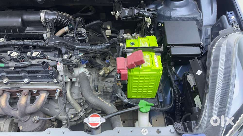 Maruti Suzuki Baleno 1.2 Zeta, 2021, Petrol