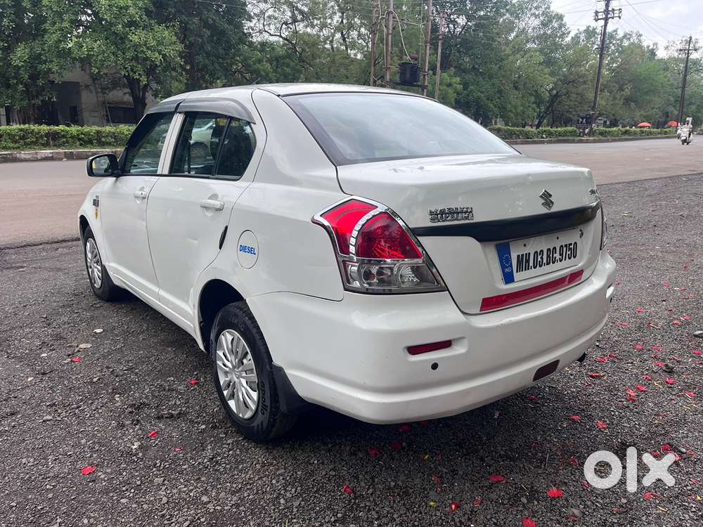Maruti Suzuki Dzire 2016 Diesel Good Condition