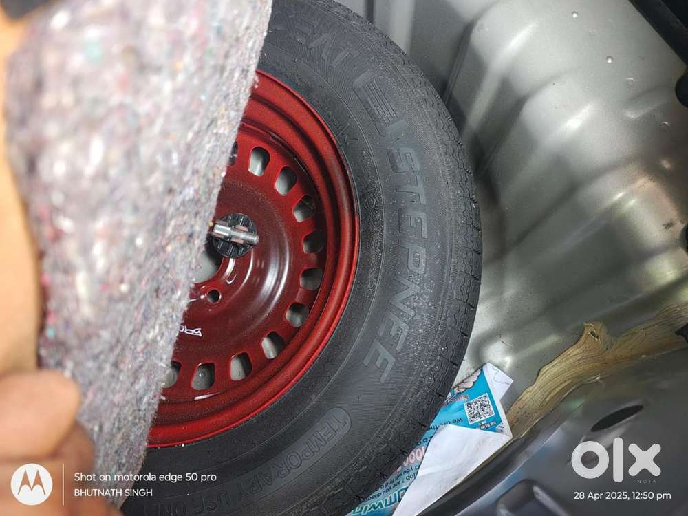 Renault Kiger 2023 Petrol Well Maintained