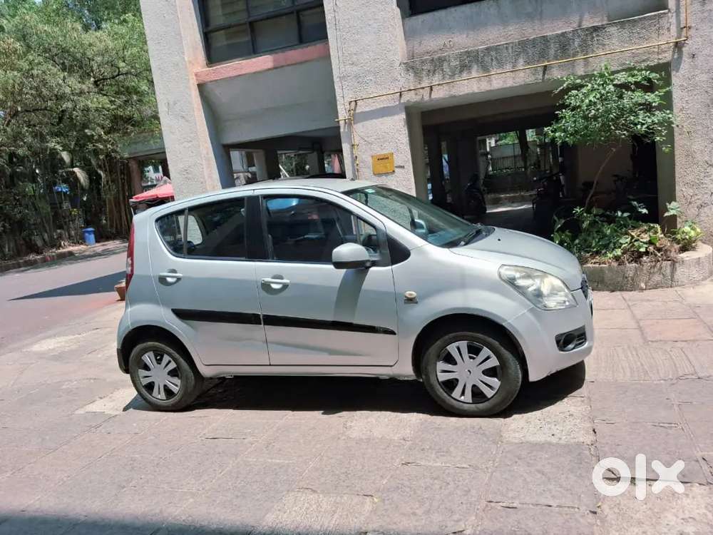 Maruti Suzuki Ritz 2011 Diesel Well Maintained