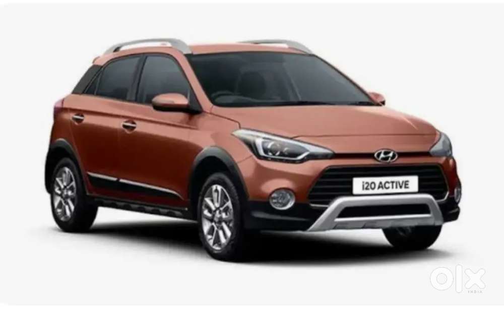 I Want To Sell My I20