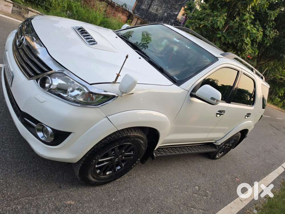 Toyota Diesel Manual 2016