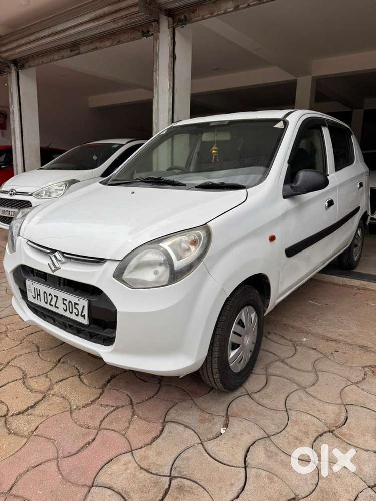 Maruti Suzuki Alto 800 Lxi, 2013, Petrol