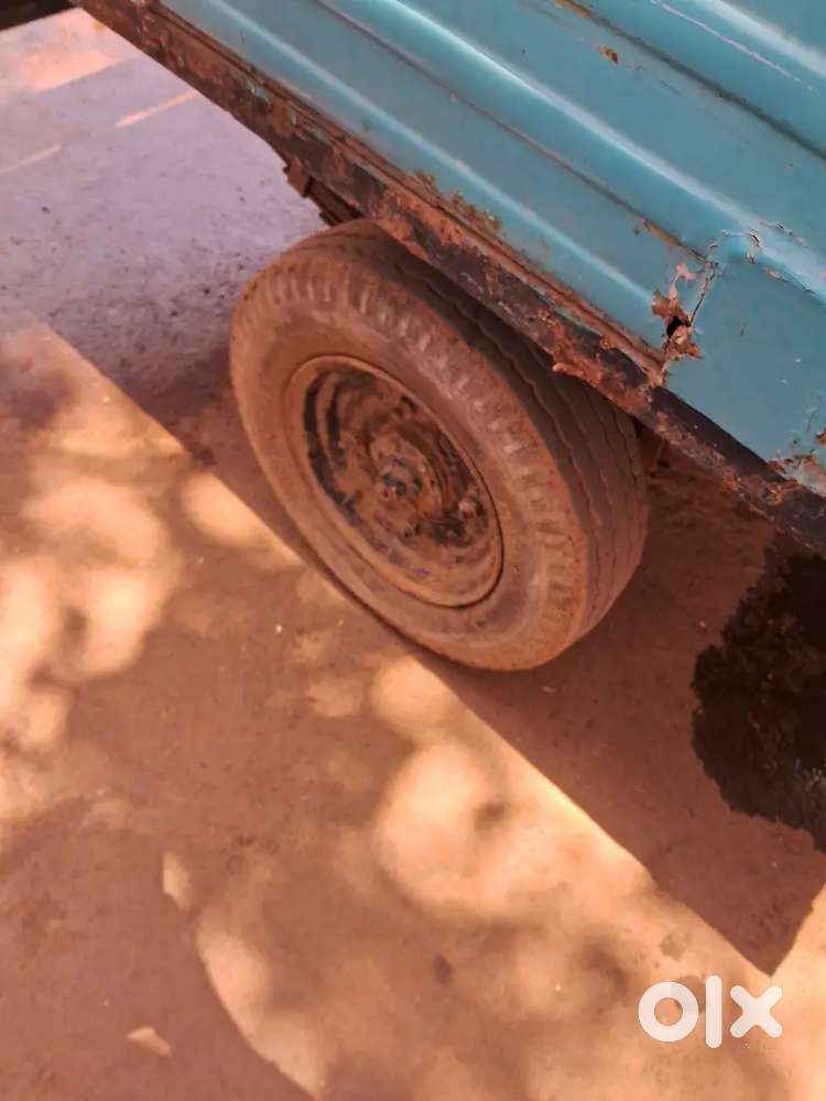 Atul Shakti ટેમ્પો