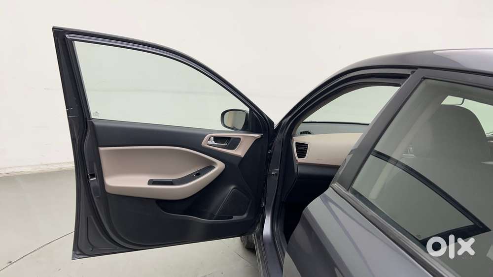 Hyundai Elite I20 Sportz Plus, 2019, Petrol