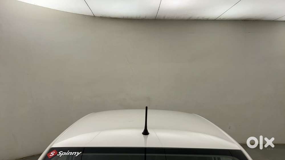 Volkswagen Ameo 1.0 Mpi Comfortline, 2019, Petrol