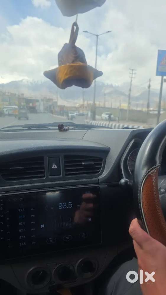 Alto K10 Vxi