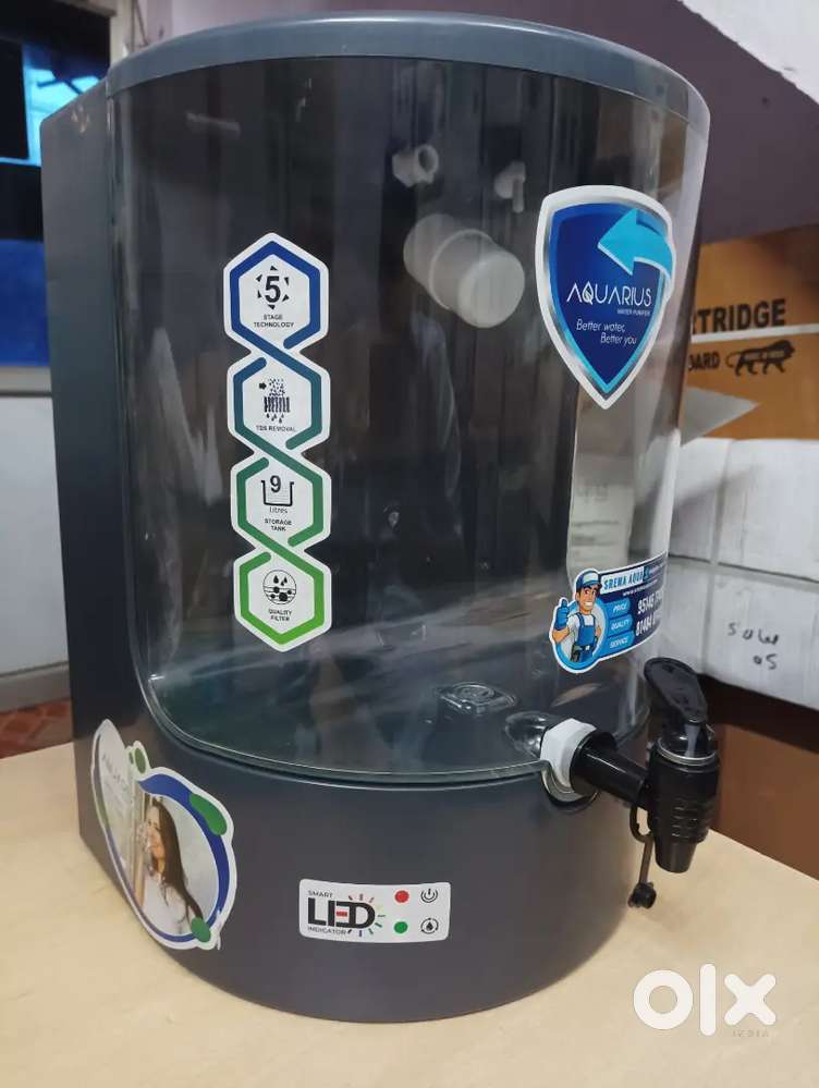 Lowest price Ro water purifier