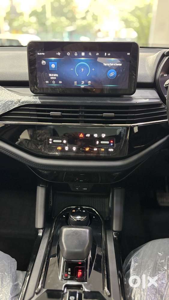 Tata Safari Adventure Plus Dark Edition, 2026, Diesel