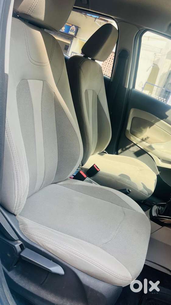 Ford Ecosport 1.5 Tdci Trend Plus, 2016, Diesel