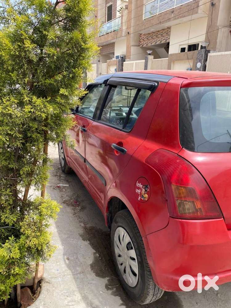 Maruti Suzuki Swift 2006