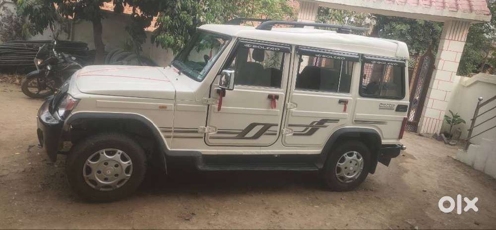 Bolero Di 2015 Model