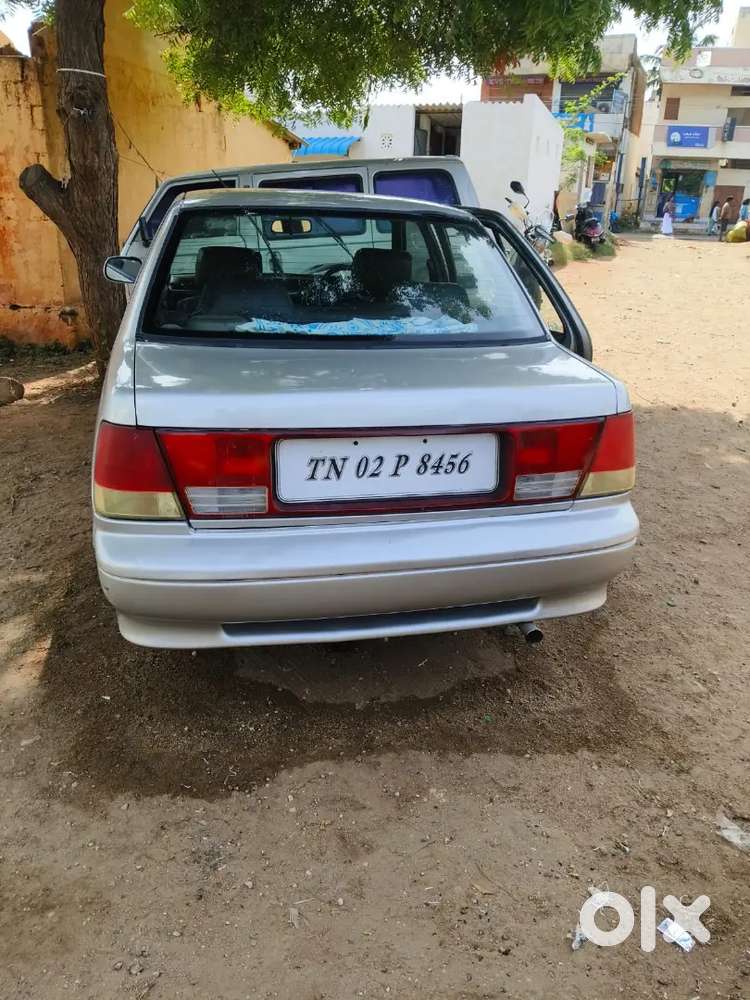 Maruti Suzuki Esteem Vxi 2003 Second Owner
