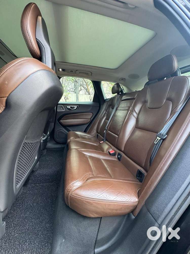 Volvo Xc60 Diesel Automatic 2018