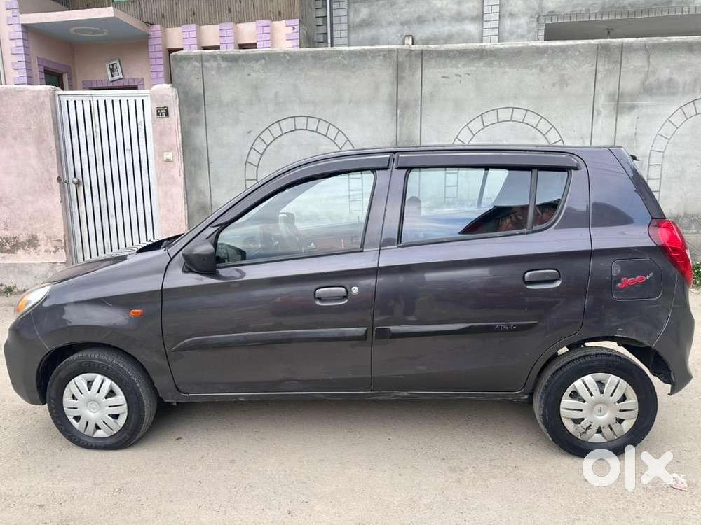 Maruti Suzuki Alto 800 2021 Petrol Well Maintained