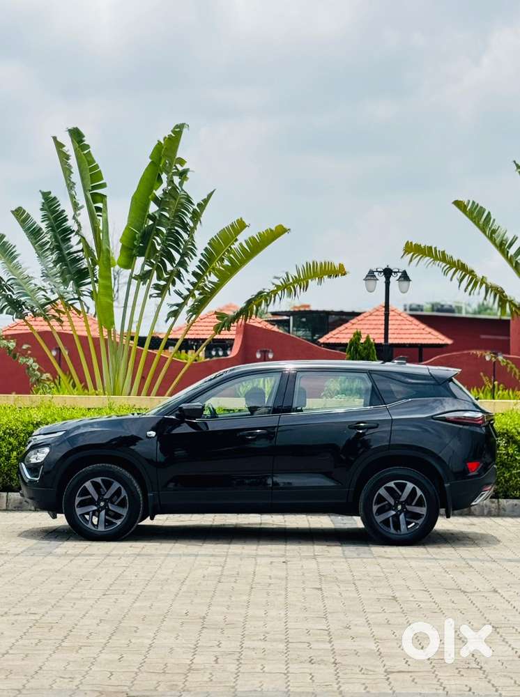 Tata Harrier Xz+, 2022, Diesel
