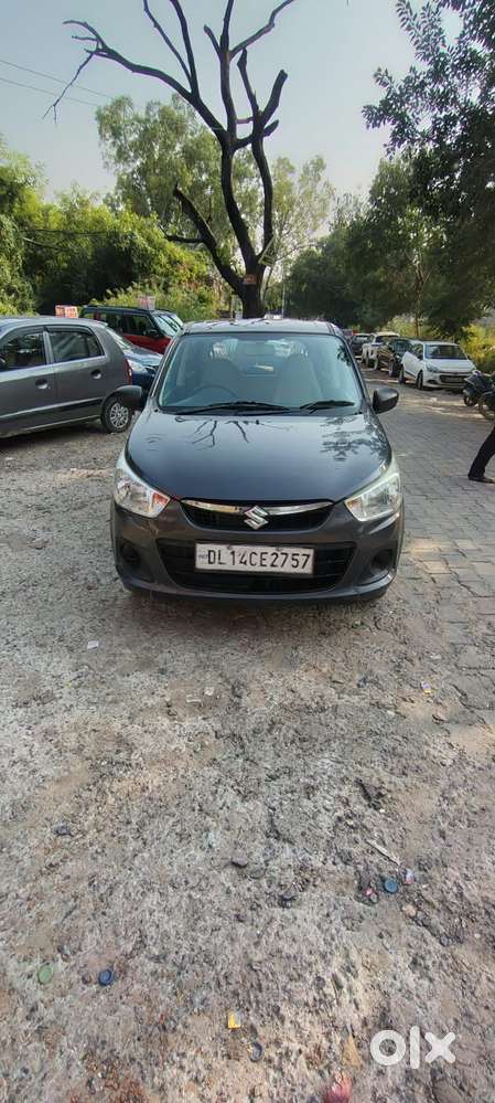 Maruti Suzuki Alto K10 1.0 Lxi, 2019, Cng & Hybrids