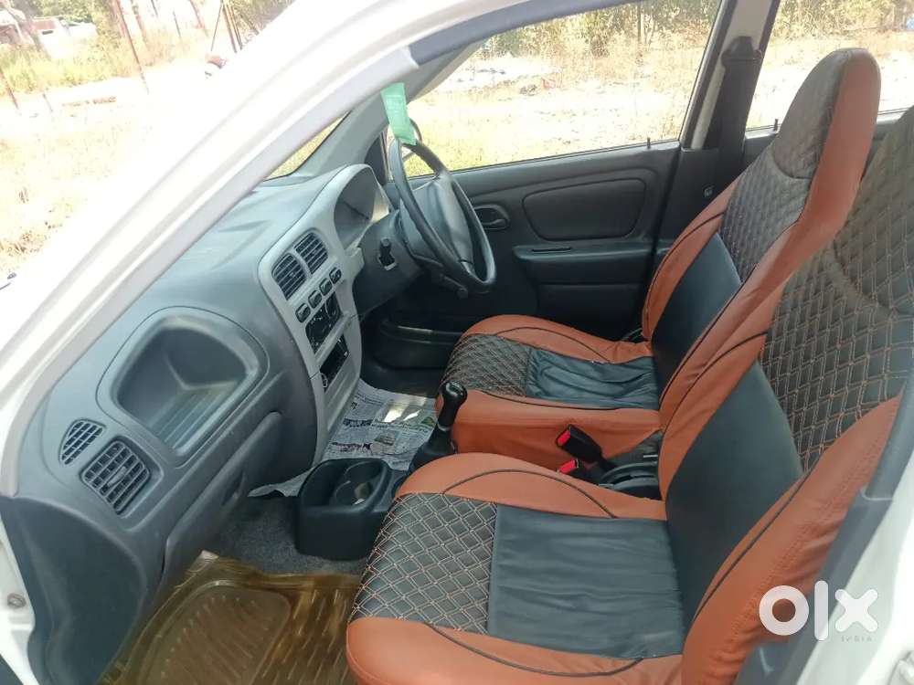 Maruti Suzuki Alto 800 2011 Petrol 76000 Km Driven