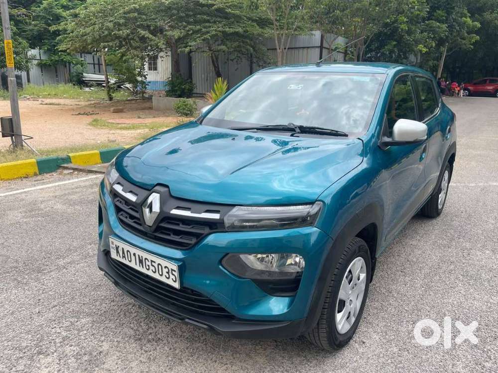 Renault Kwid 1.0 Rxt Optional, 2025, Petrol