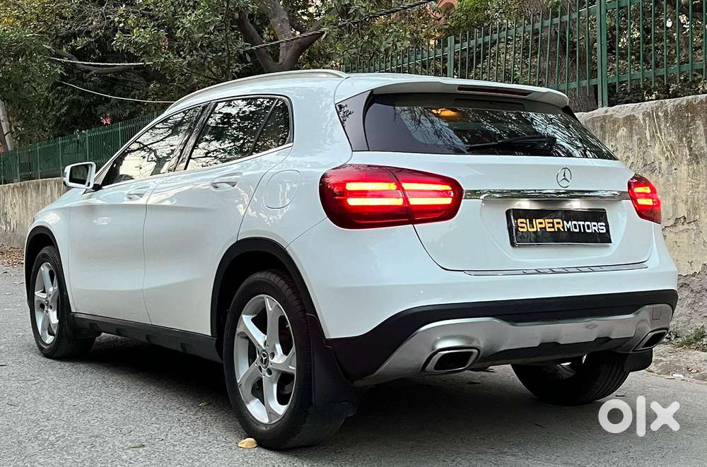 Mercedes-benz Cla 200 D Sport, 2020, Diesel