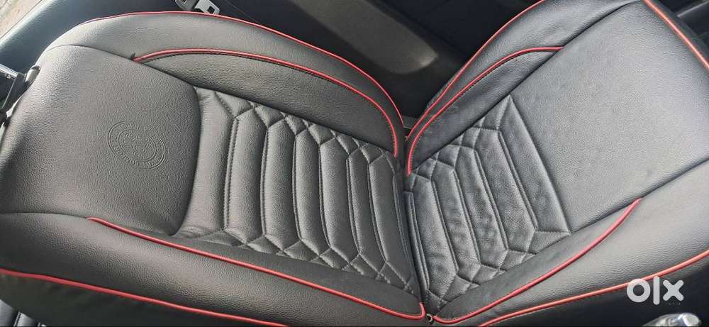 Maruti Brezza Zdi 2018